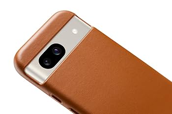 Amazon.co.jp: Bellroy Leather Case for Pixel 8a Google向け